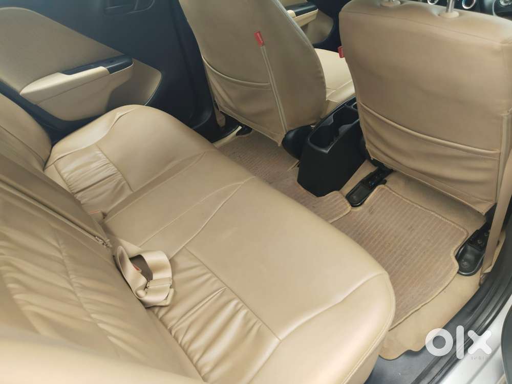 Honda City 2015-2017 I Dtec S, 2014, Diesel