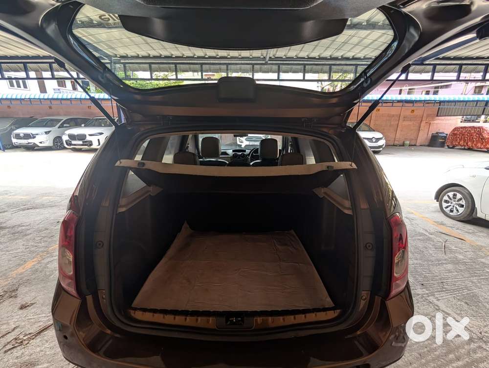 Renault Duster 85ps Diesel Rxl, 2014, Diesel