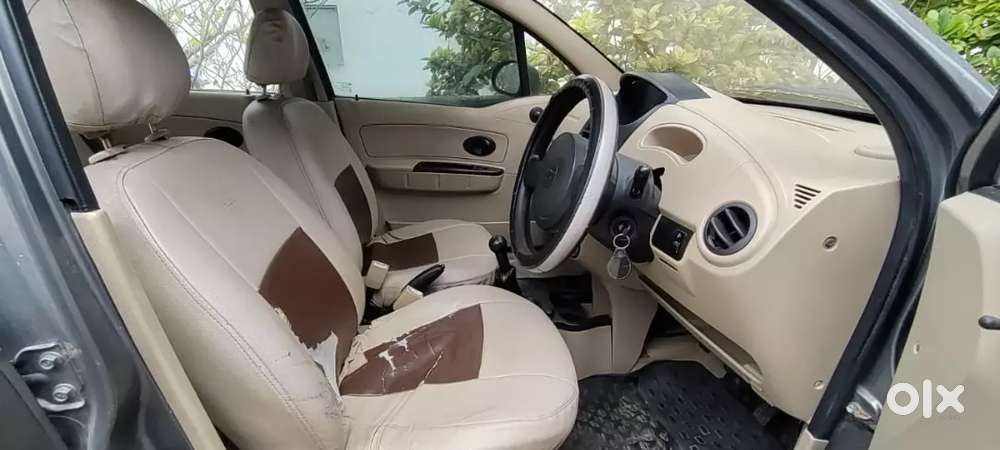 Chevrolet Spark 1.0 Manual 2011
