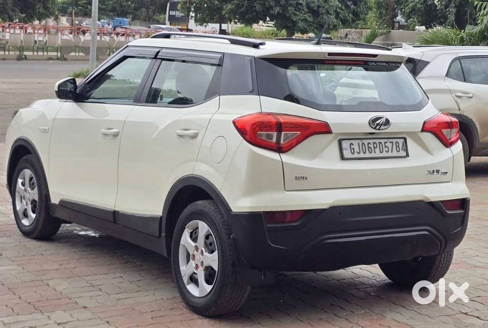 Mahindra Xuv300 W6 Diesel, 2020, Diesel