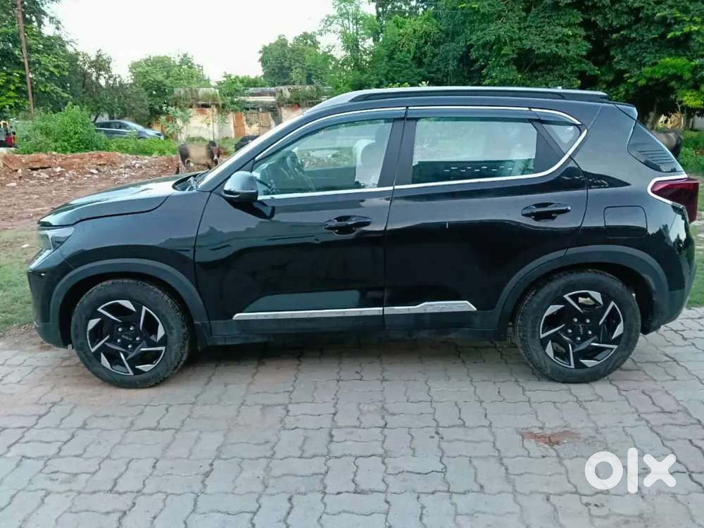 Kia Sonet G1.2 Manual 2025 August