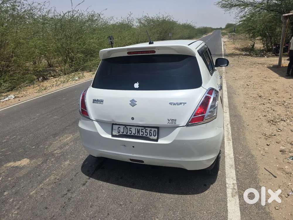 Maruti Suzuki Swift 2016 Diesel 150000 Km