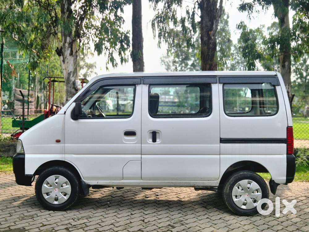 Maruti Suzuki Eeco 5 Seater Standard, 2020, Petrol