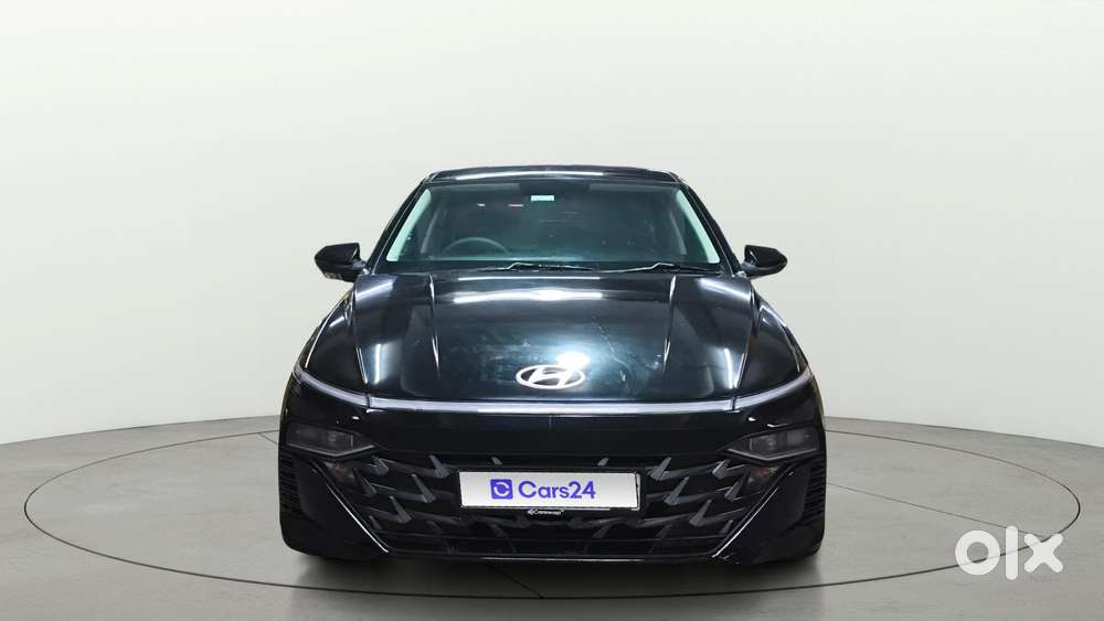 Hyundai Verna 1.5 S Petrol Mt, 2023, Petrol