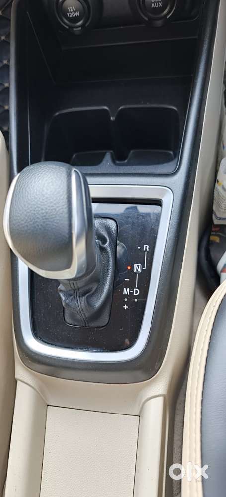Maruti Suzuki Dzire 1.2 Vxi Amt, 2019, Petrol