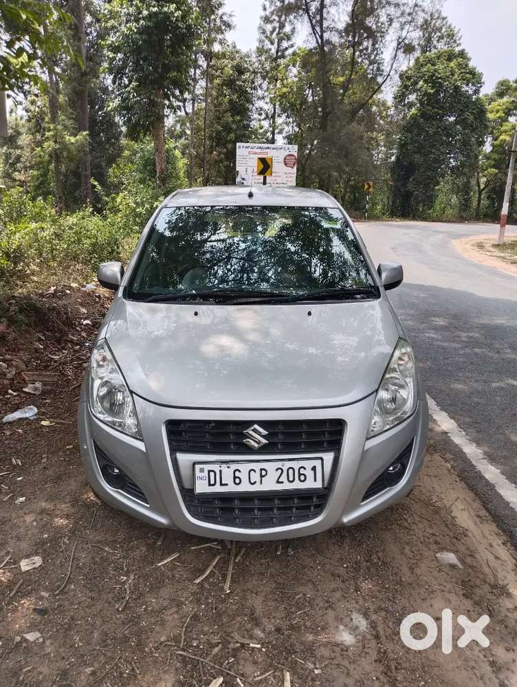 Ritz Zxi Single Owner