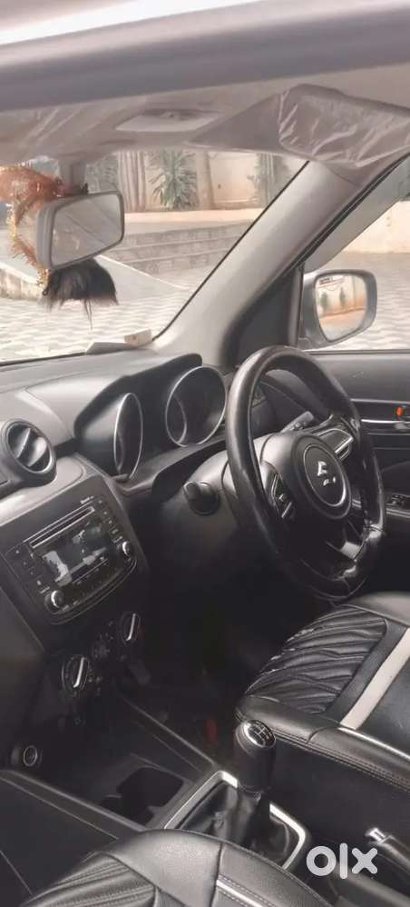 Maruti Suzuki Swift 2021