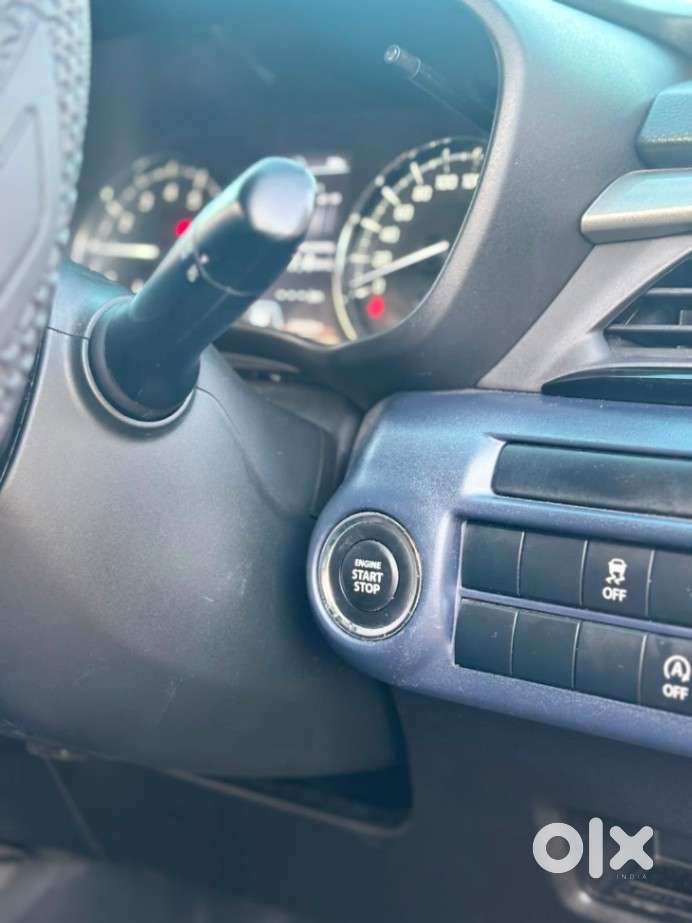 Maruti Suzuki Baleno 1.2 Zeta At, 2024, Petrol