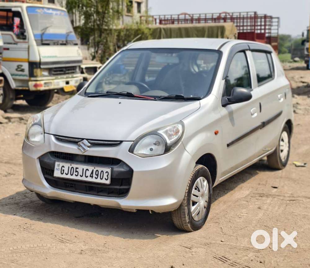 Maruti Suzuki Alto 800, 2013, Cng & Hybrids