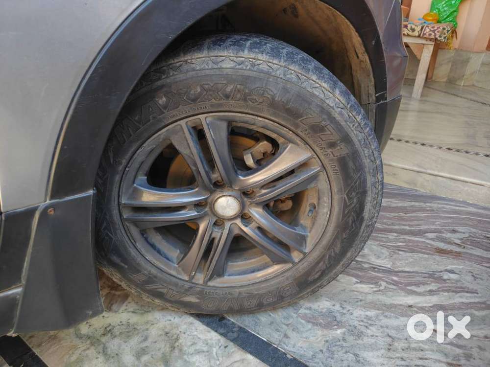 Maruti S-cross 2016 Diesel Variant