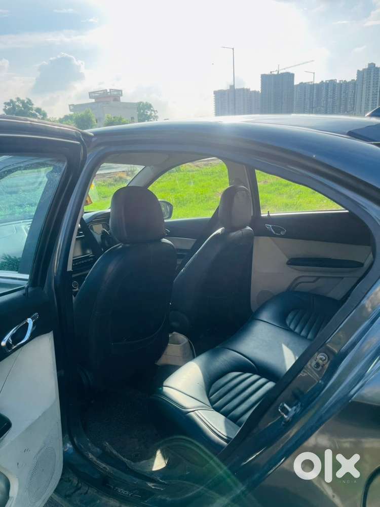 Tata Tigor Xz 2022