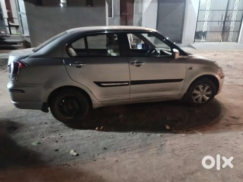 Maruti Suzuki Dzire 2009 Diesel 135000 Km Driven