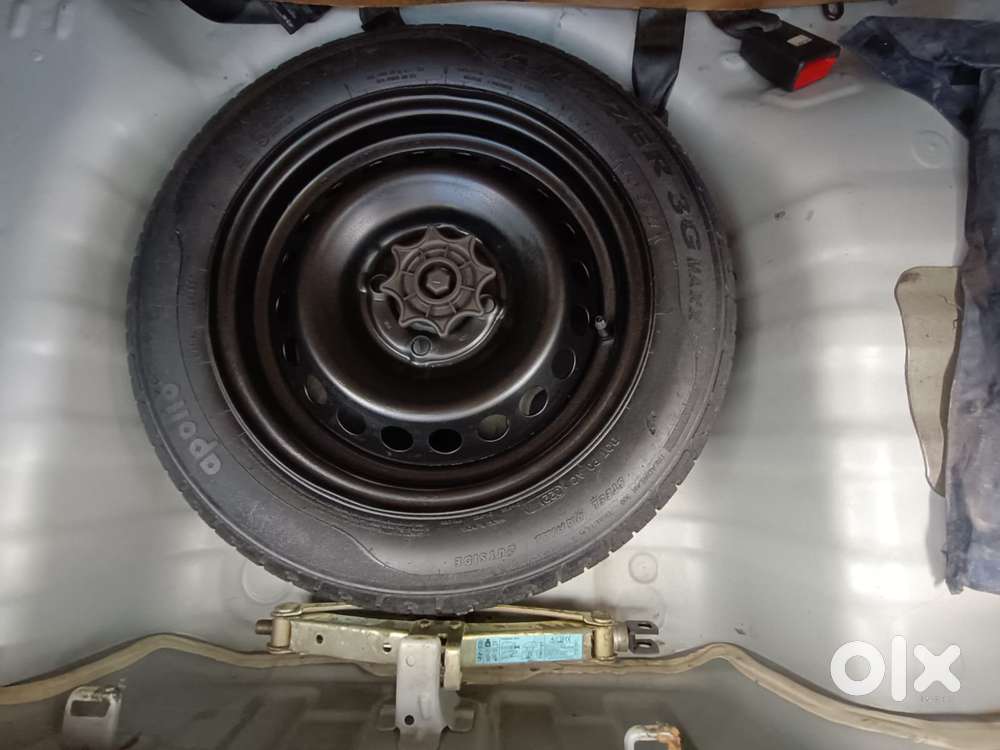 Hyundai Grand I10 Sportz 1.2 Kappa Vtvt, 2017, Petrol