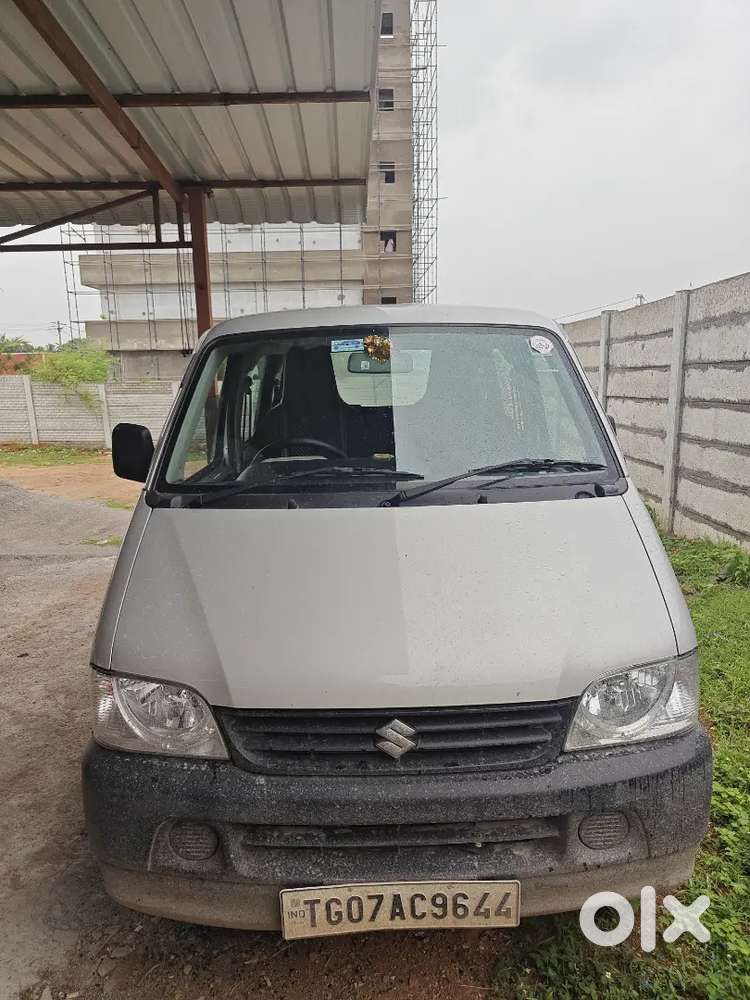 Maruti Suzuki Eeco 2025