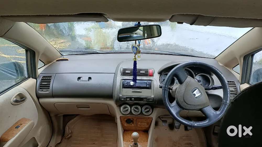 Honda City Zx 2008 Dolphin Type