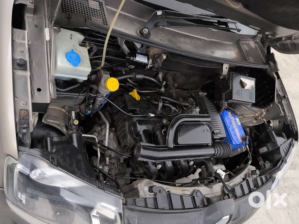 Renault Kwid 1.0 Rxt, 2017, Petrol