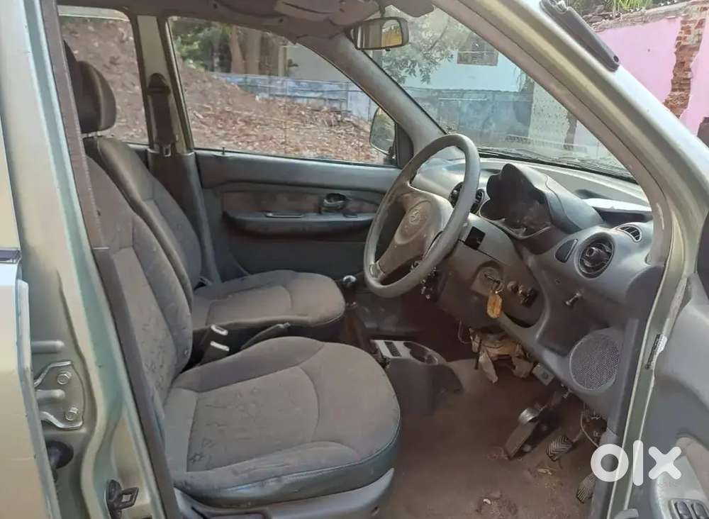 Good Milage,perfect Performance