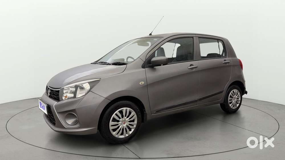 Maruti Suzuki Celerio Cng Vxi Mt, 2020, Cng & Hybrids