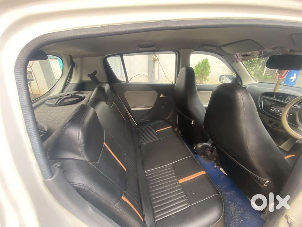 Maruti Suzuki Alto K10 1.0 Vxi, 2018, Petrol