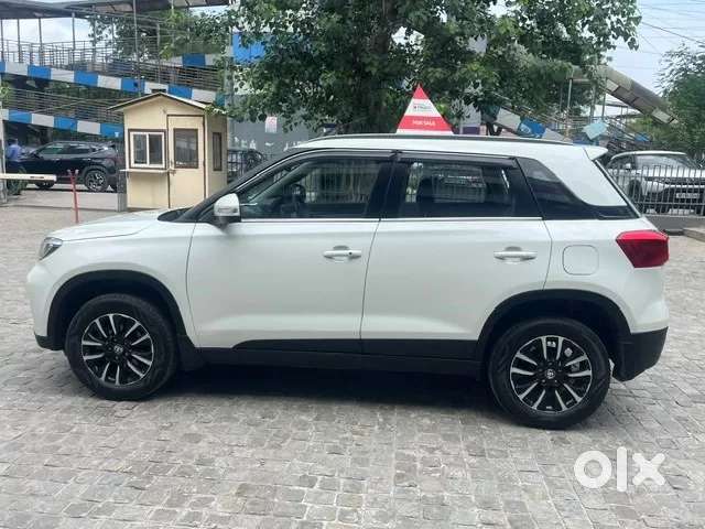 Toyota Urban Cruiser Cruiser Premium, 2022, Petrol
