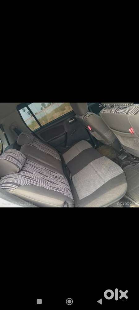 Maruti Suzuki Wagon R Lxi Bs Iv, 2011, Lpg