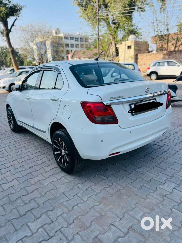 Maruti Suzuki Dzire 2023