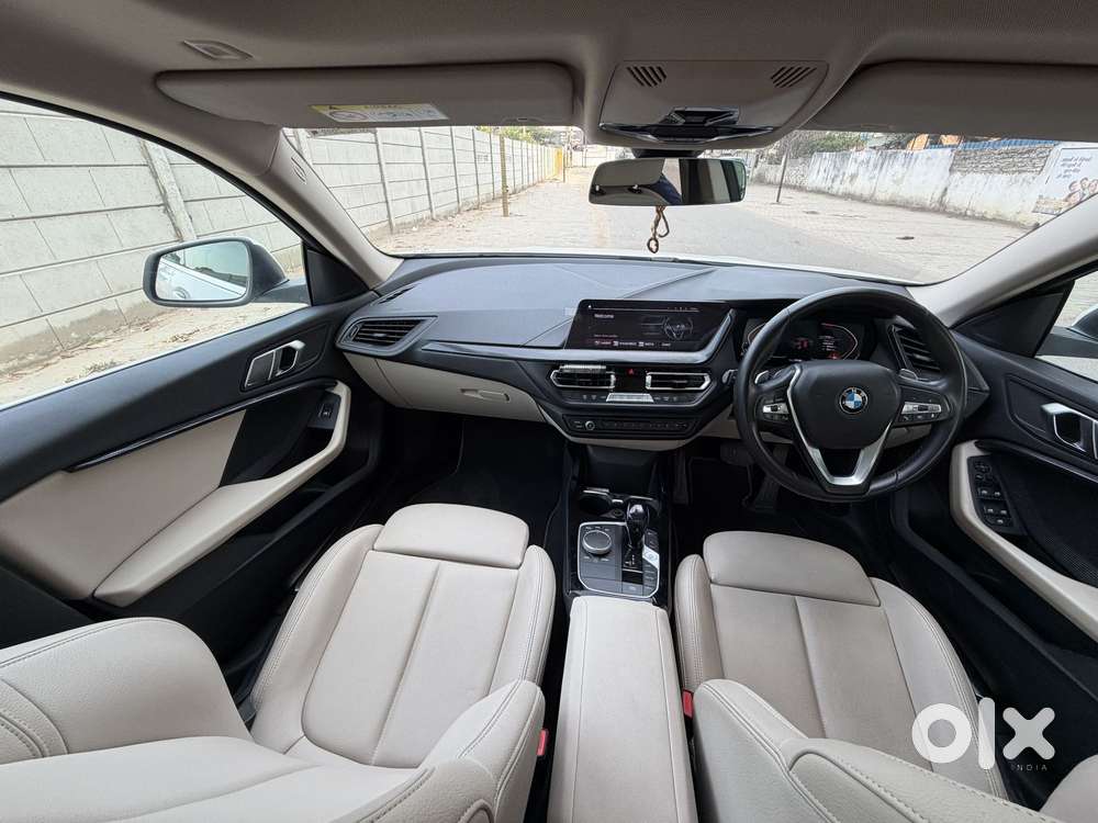Bmw 2 Series 2.0 220d Sportline, 2022, Diesel