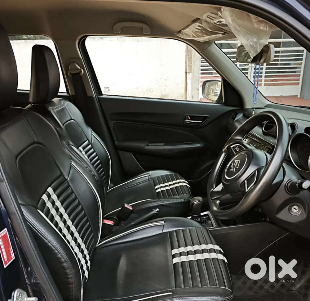 Swift 2020 Automatic Excellent Condition Less Driven Well Maintained