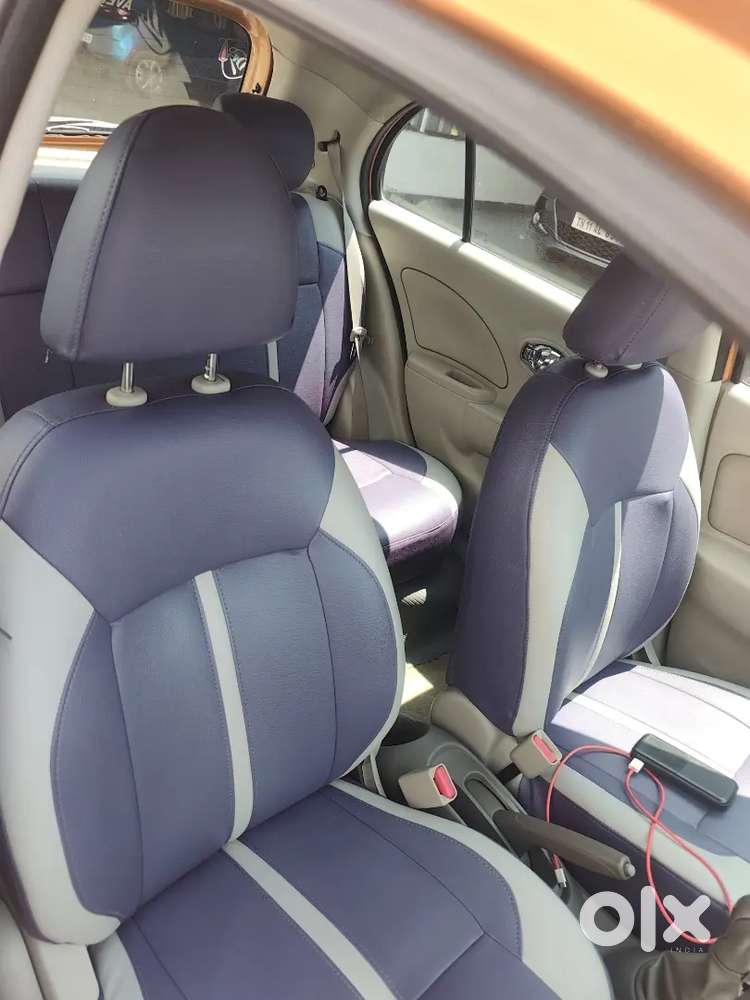 Nissan Micra 2012 Diesel Well Maintained