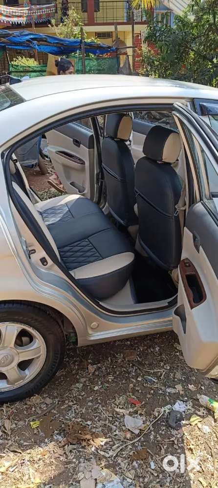 Hyundai Verna 2008 Petrol – Well Maintained