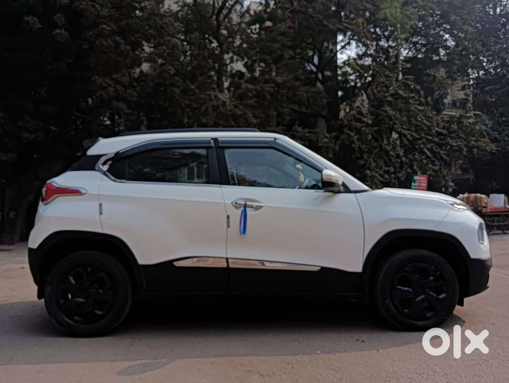 Tata Punch Creative, 2022, Cng & Hybrids