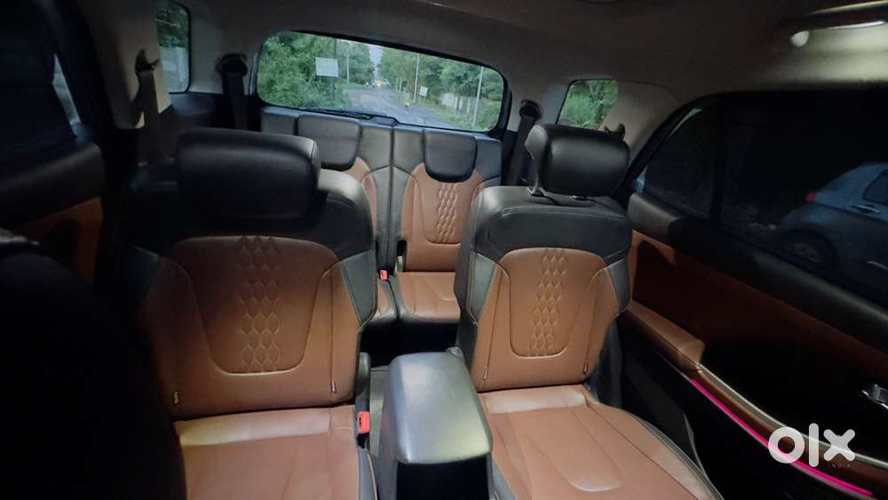 Hyundai Alcazar 2022 Diesel