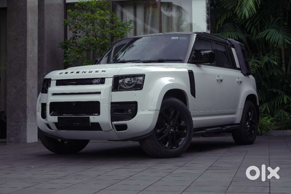 Land Rover Defender 2.0 90 Hse My22, 2025, Diesel