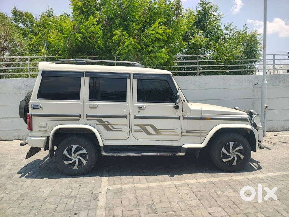 Mahindra Bolero B6, 2024, Diesel