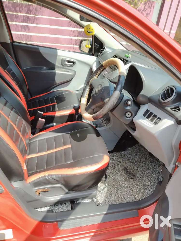 Maruti Suzuki A-star 2008 Petrol Well Maintained Dr
