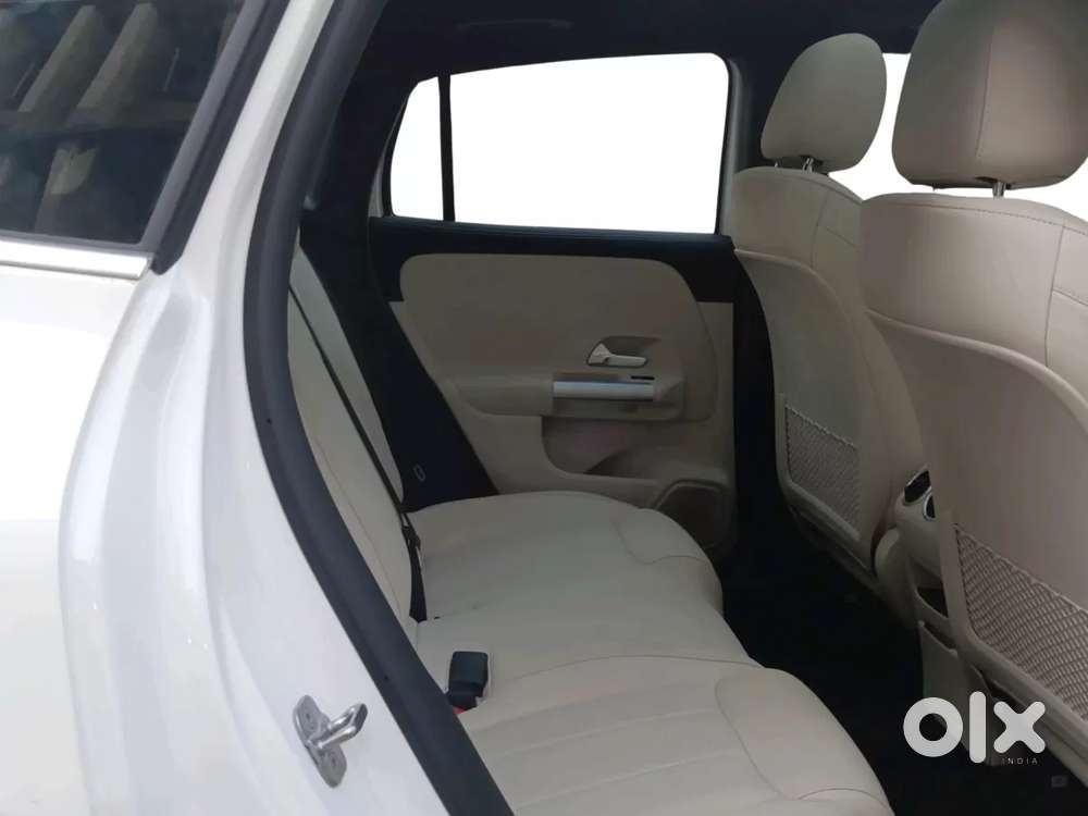 Mercedes-benz Gla 200, 2026, Petrol