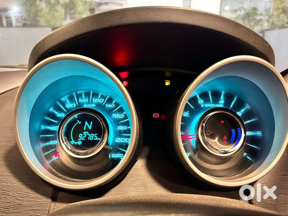 Mahindra Xuv500 Diesel 2017