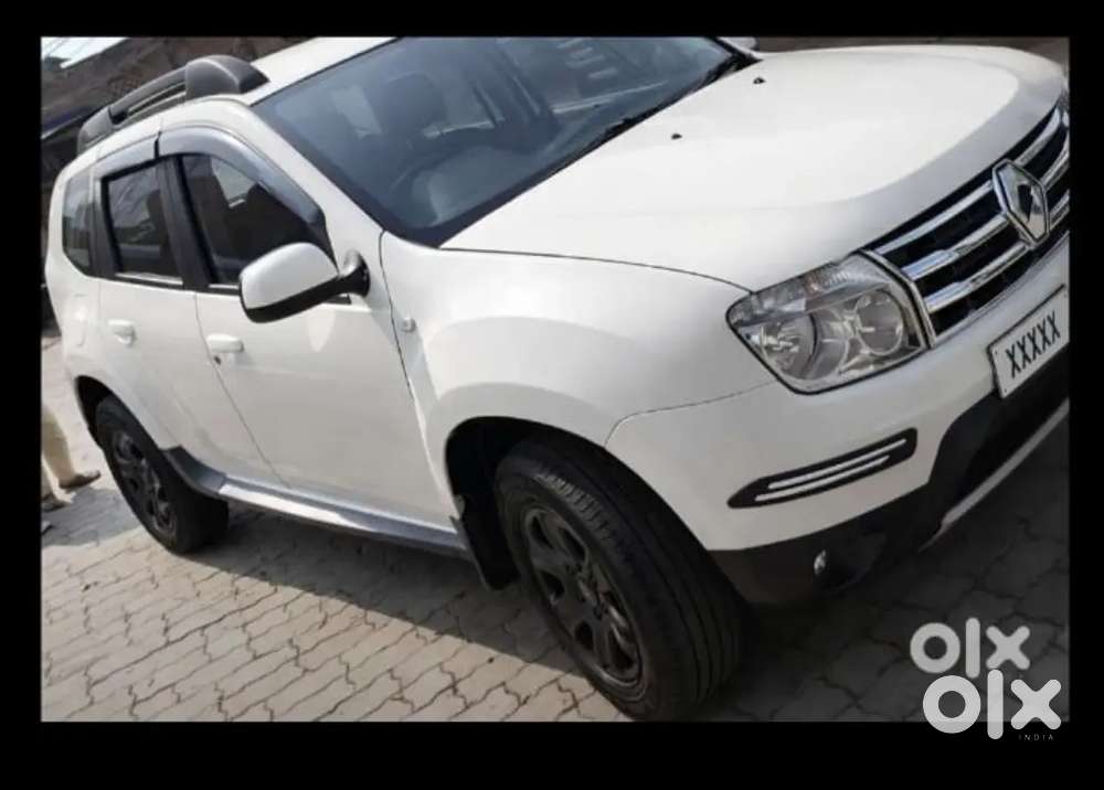 Duster In Good Condition