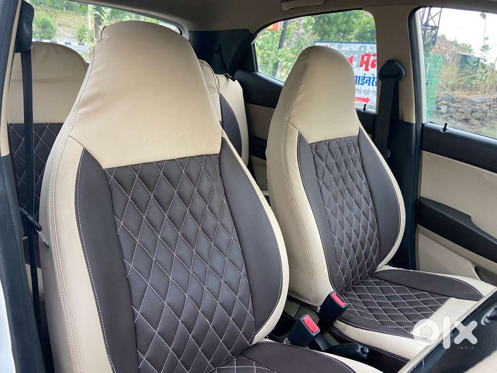 Hyundai Eon Magna +, 2018, Petrol