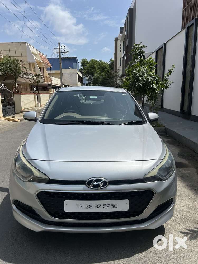 Hyundai Elite I20 Magna 1.2, 2014, Petrol