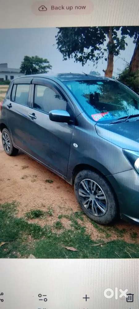 Maruti Suzuki 9nin05sevn6347fiv