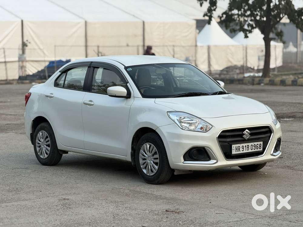 Maruti Suzuki Swift Dzire