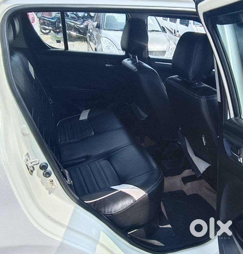 Maruti Suzuki Swift Ddis Vdi, 2013, Diesel