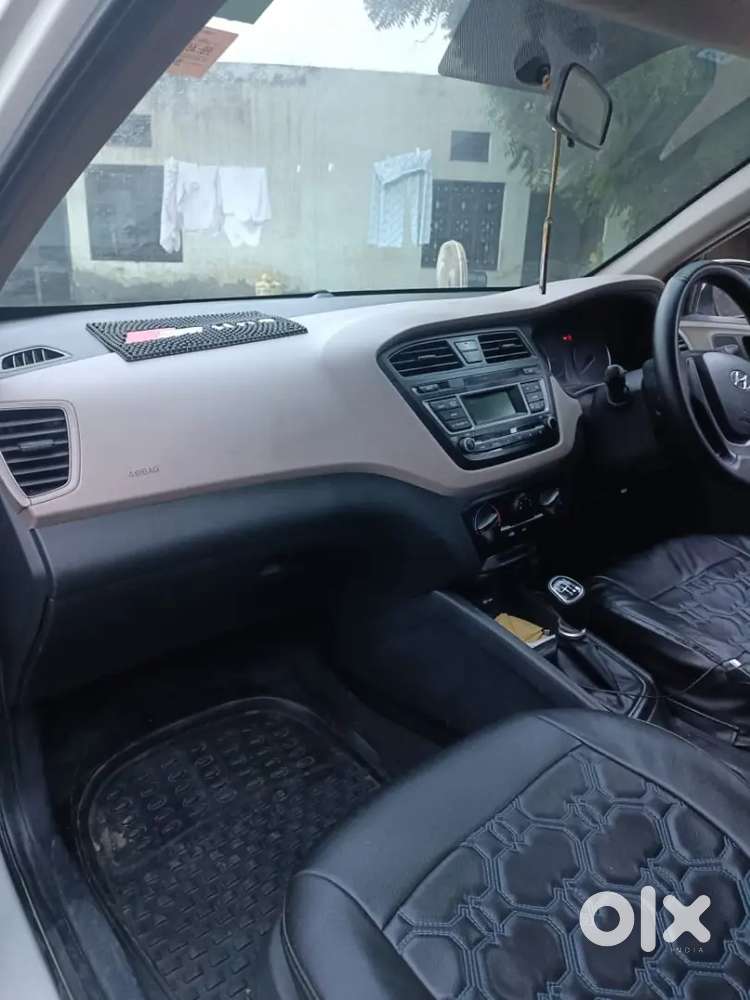 Hyundai Elite I20 2017 Diesel Well Maintained