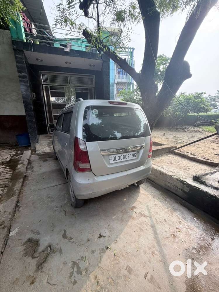 2013 Maruti Wagon R