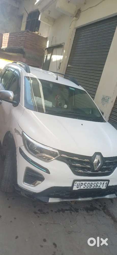 Renault Triber 2020 Petrol 80000 Km Driven
