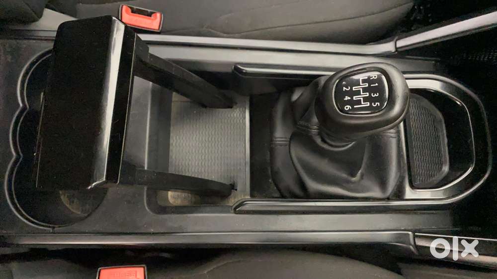 Tata Harrier Xe, 2022, Diesel