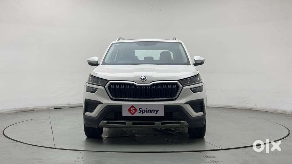 Skoda Kushaq 1.5 Tsi Style, 2022, Petrol