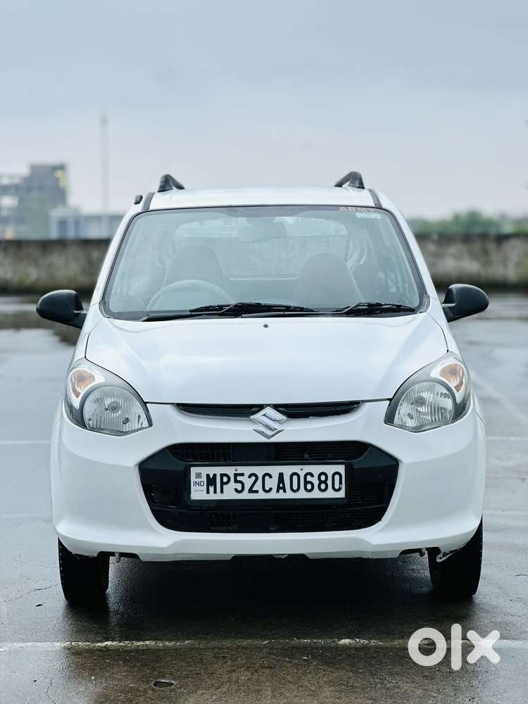 Maruti Suzuki Alto 800 Std Opt, 2016, Petrol