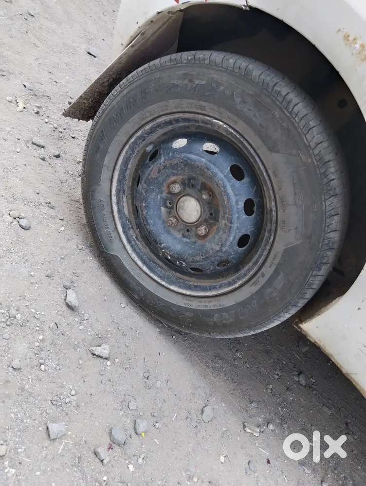 Indica Vista Terra Qudrajet 2011